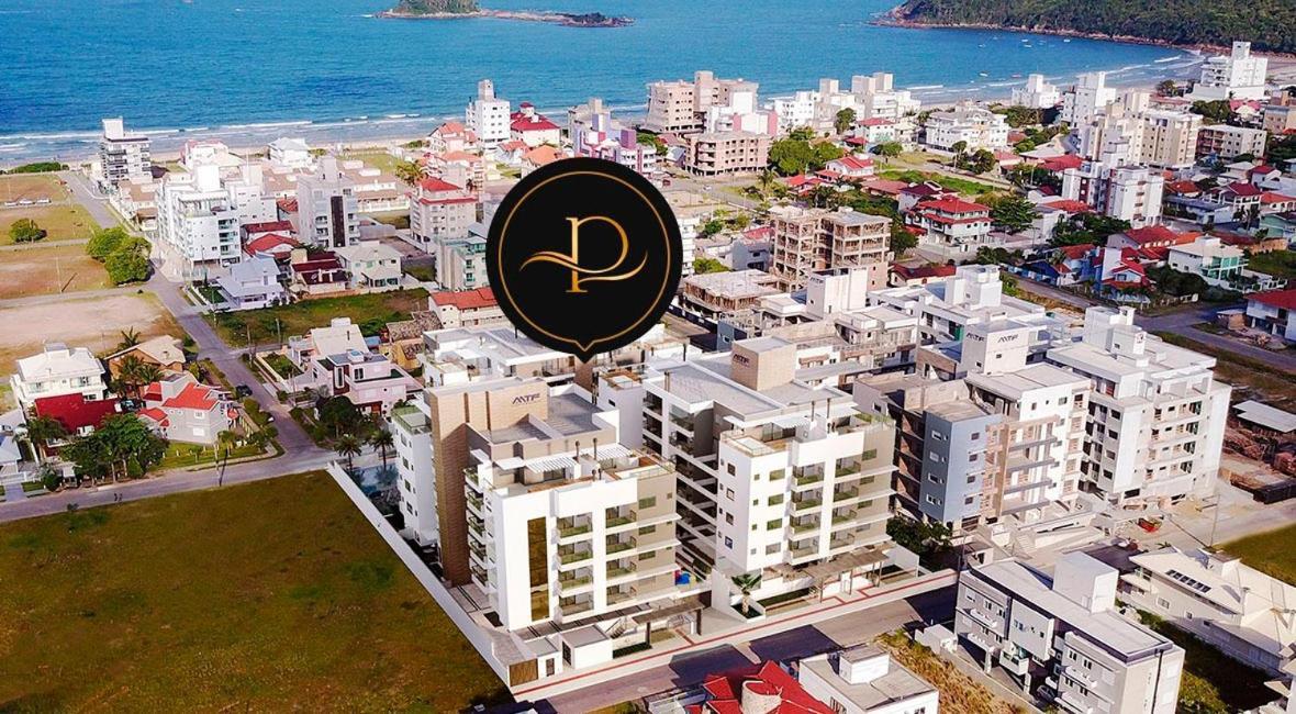 Cobertura Velejar Em Condominio Clube - Com Area De Lazer Governador Celso Ramos Buitenkant foto