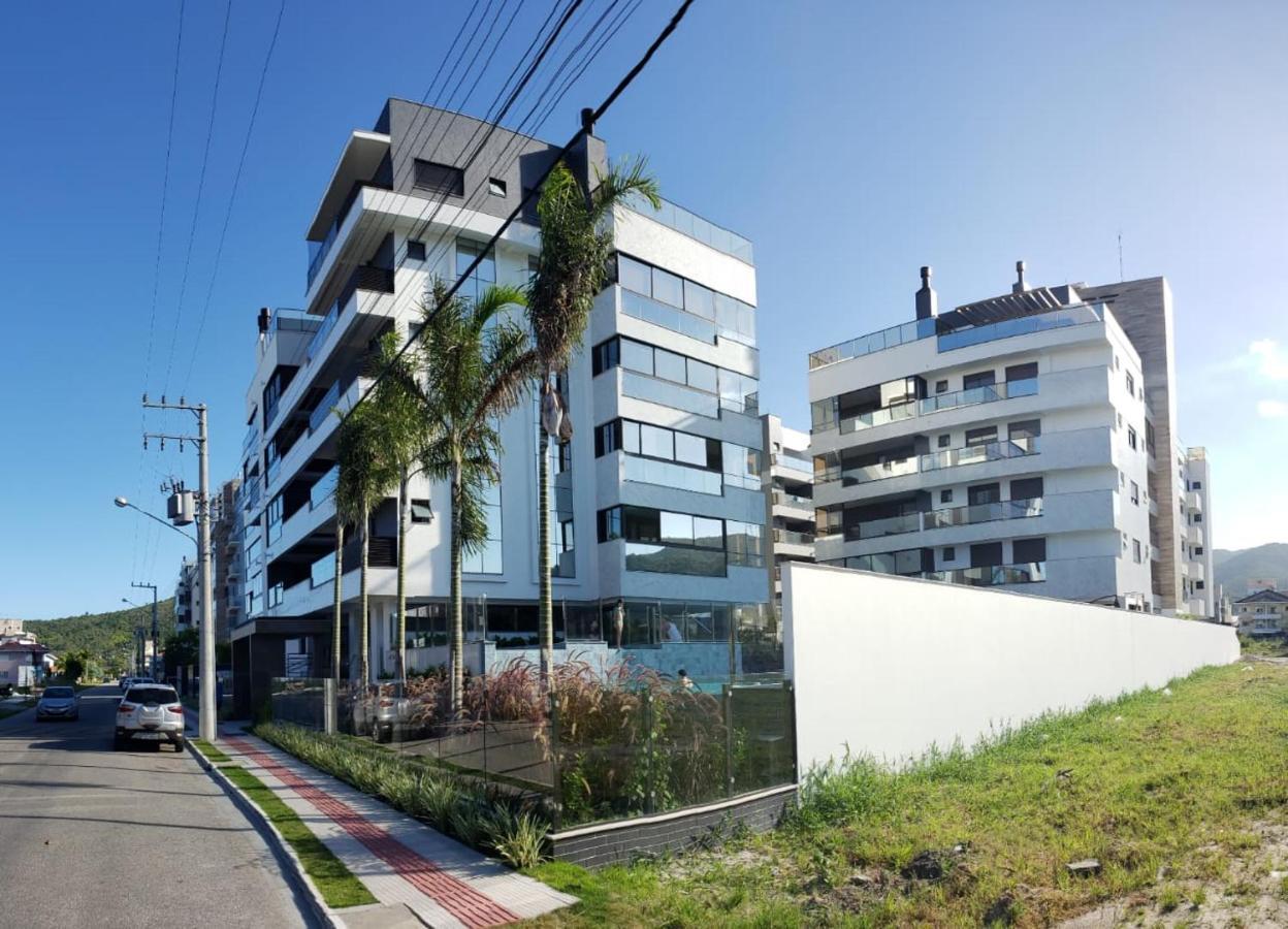 Cobertura Velejar Em Condominio Clube - Com Area De Lazer Governador Celso Ramos Buitenkant foto