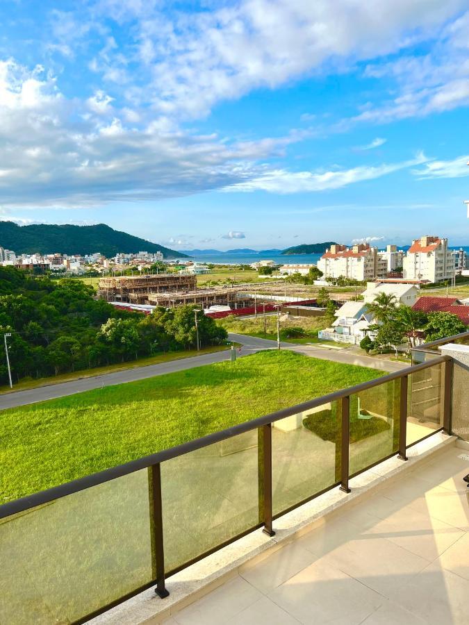 Cobertura Velejar Em Condominio Clube - Com Area De Lazer Governador Celso Ramos Buitenkant foto