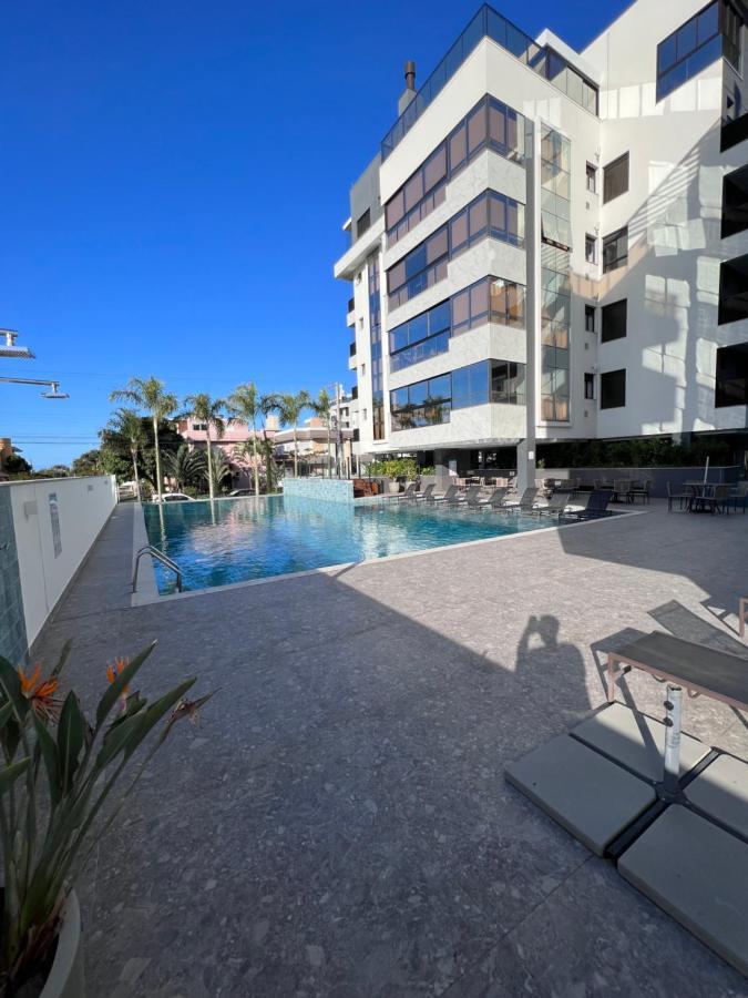 Cobertura Velejar Em Condominio Clube - Com Area De Lazer Governador Celso Ramos Buitenkant foto